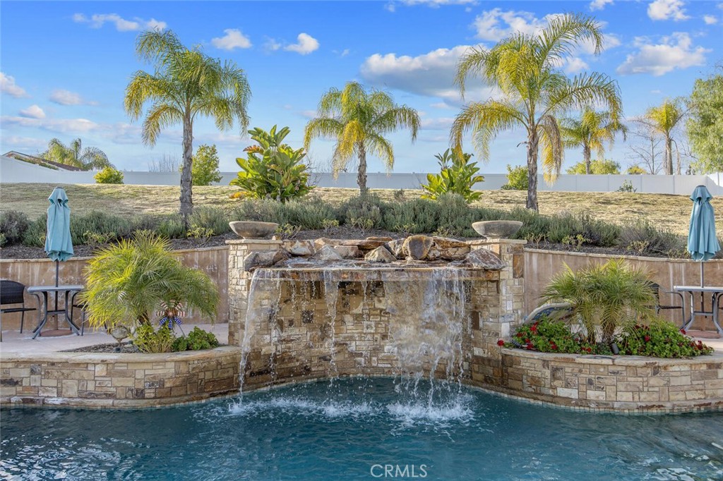 30177 Sagecrest Way Castaic, CA 91384 - Photo 42 of 54 a view of a lake