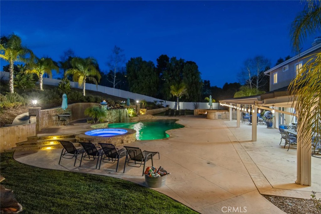 30177 Sagecrest Way Castaic, CA 91384 - Photo 50 of 54