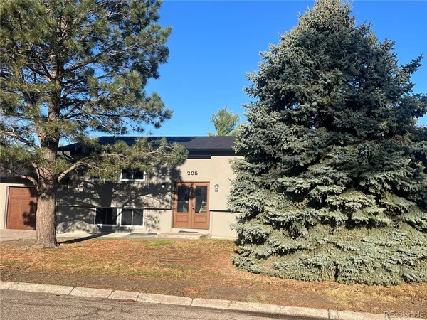$345,000 | 205 Eldridge Street, Burlington, CO 80807