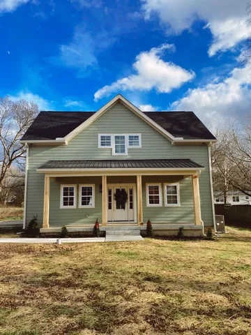 $375,000 | 307 Front View Street, Cornersville, TN 37047