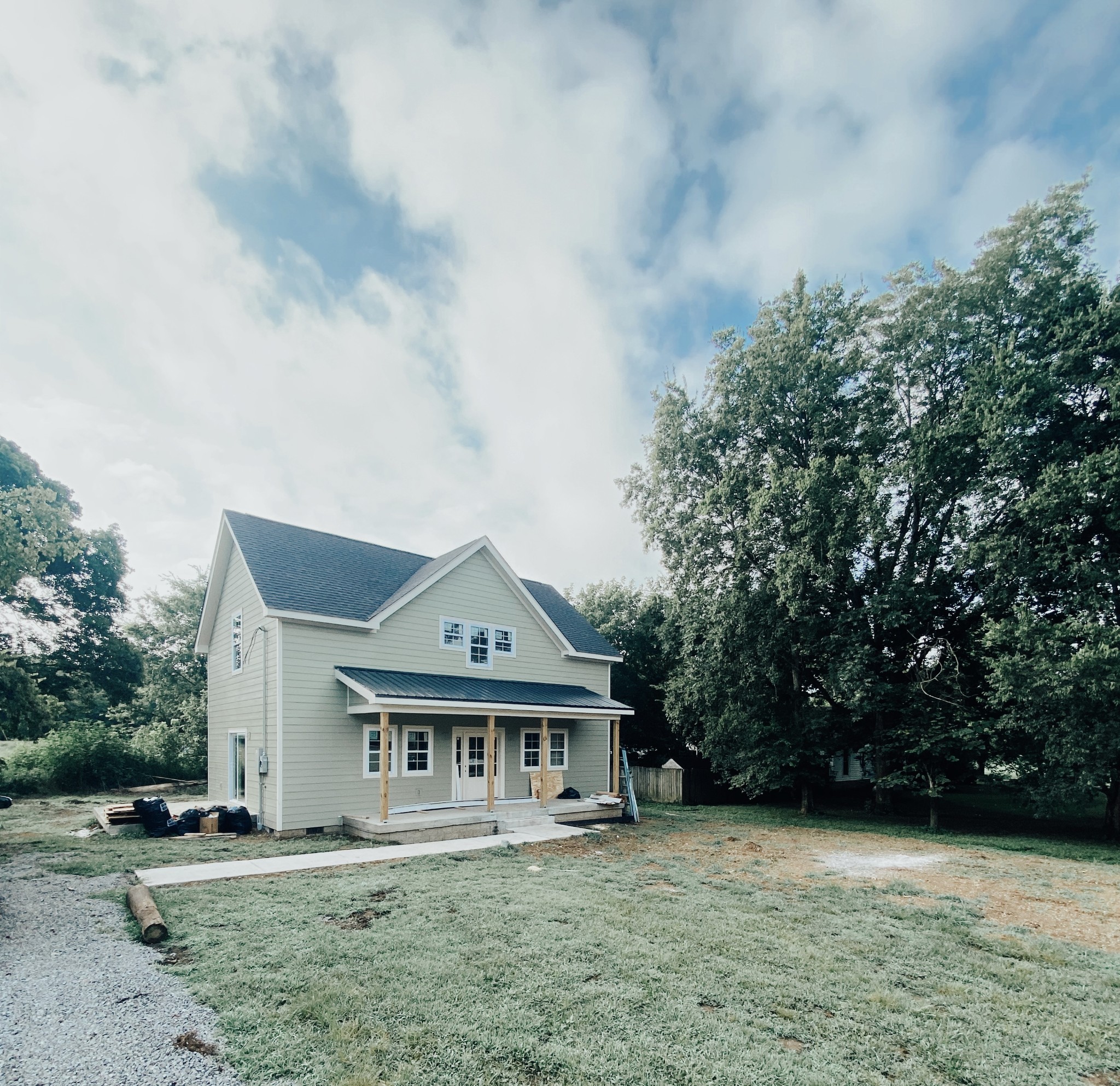 307 Front View Street Cornersville, TN 37047 - Photo 3 of 16