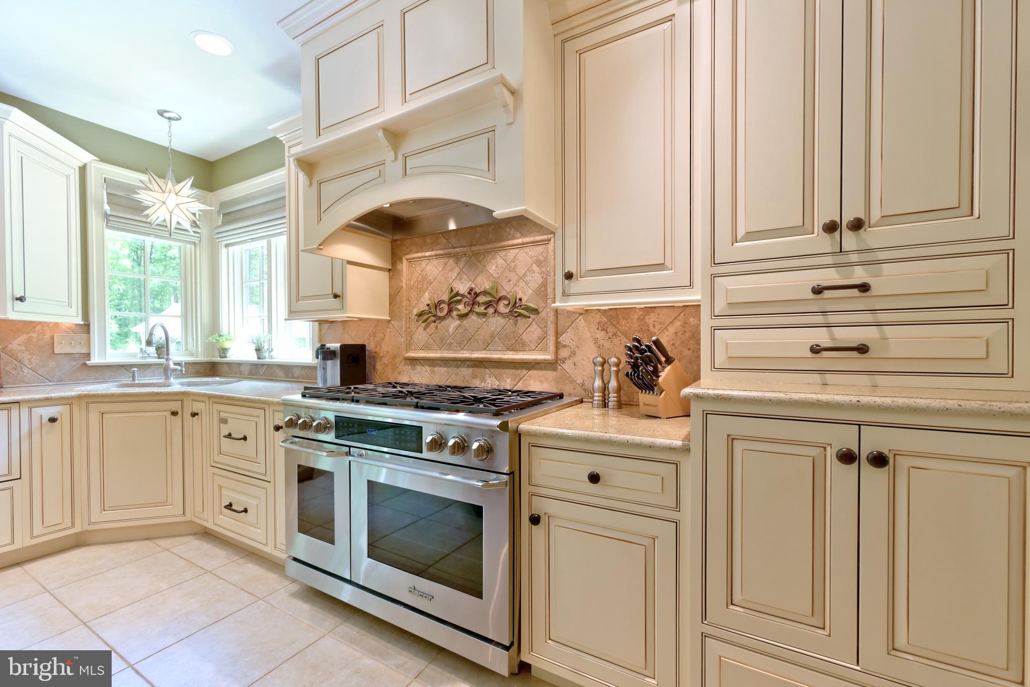 2561 Finn Road Perkiomenville, PA 18074 - Photo 14 of 58 Finn Lodge - Gourmet Kitchen