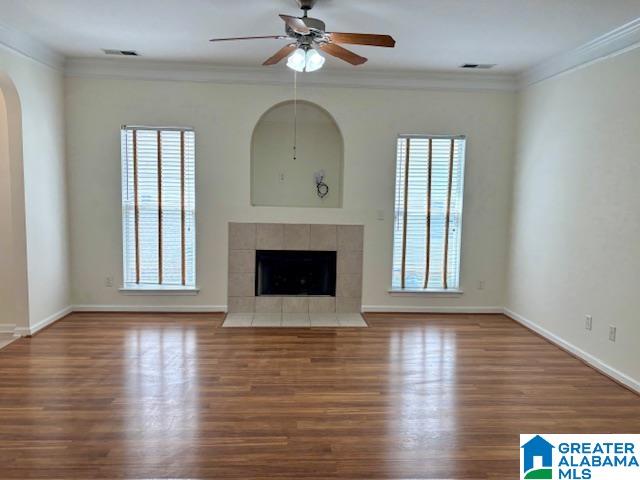 266266 High Ridge Drive Pelham, AL 35124 - Photo 4 of 23