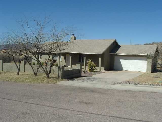 408 Ca Osito Rio Rico Az 85648 Rio Rico, AZ 85648 - Photo 1 of 9 a house view with a outdoor space