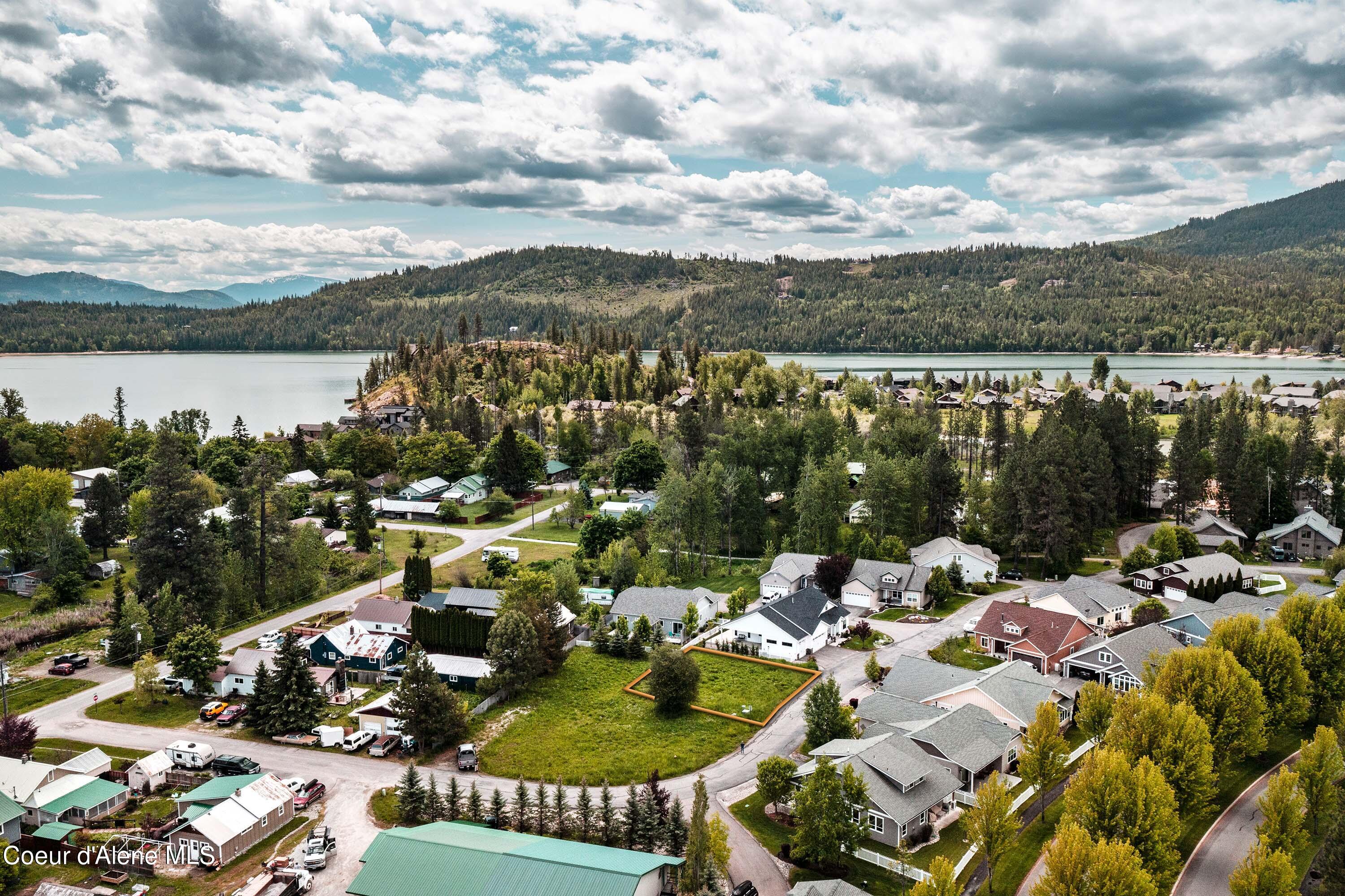 409 Becker Lane Dover, ID 83825 - Photo 4 of 11 DJI_0200