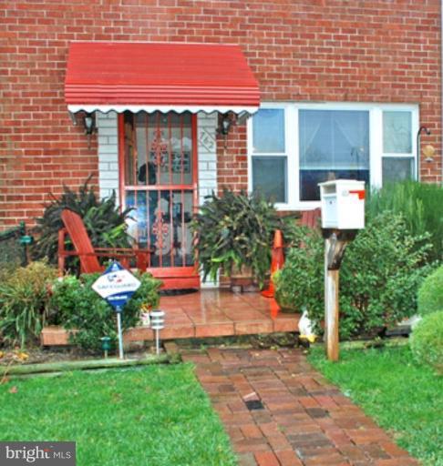 762 Mansfield Road Essex, MD 21221 - Photo 1 of 30 762 MANSFIELD RD