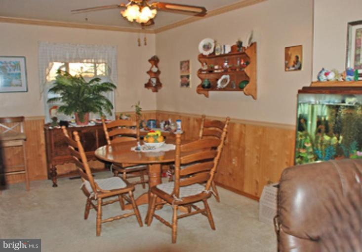 762 Mansfield Road Essex, MD 21221 - Photo 4 of 30 DINING ROOM