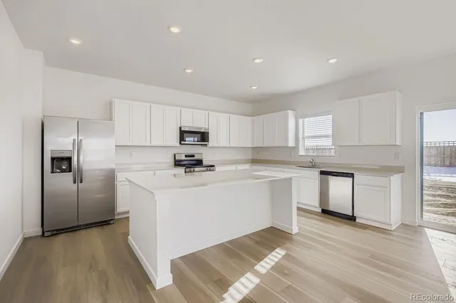 $539,350 | 4286 Lucas Drive, Johnstown, CO 80534