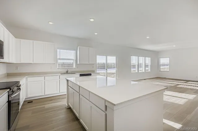 $539,350 | 4286 Lucas Drive, Johnstown, CO 80534