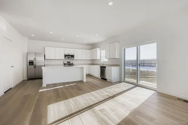 $539,350 | 4286 Lucas Drive, Johnstown, CO 80534