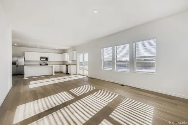 $539,350 | 4286 Lucas Drive, Johnstown, CO 80534