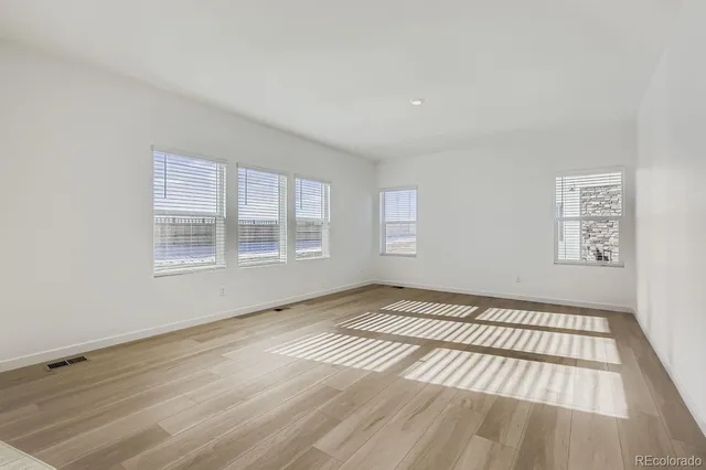 $539,350 | 4286 Lucas Drive, Johnstown, CO 80534