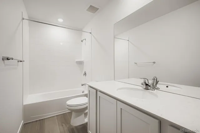 $539,350 | 4286 Lucas Drive, Johnstown, CO 80534