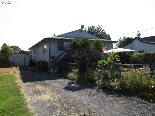 234 North 6th Street St. Helens, OR 97051 - Photo 1 of 24