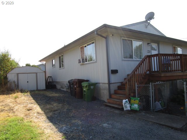 234 North 6th Street St. Helens, OR 97051 - Photo 2 of 24