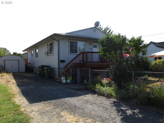 234 North 6th Street St. Helens, OR 97051 - Photo 3 of 24
