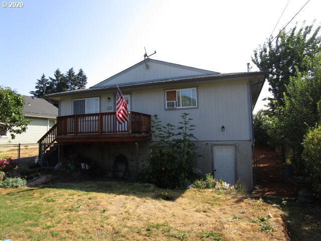 234 North 6th Street St. Helens, OR 97051 - Photo 4 of 24