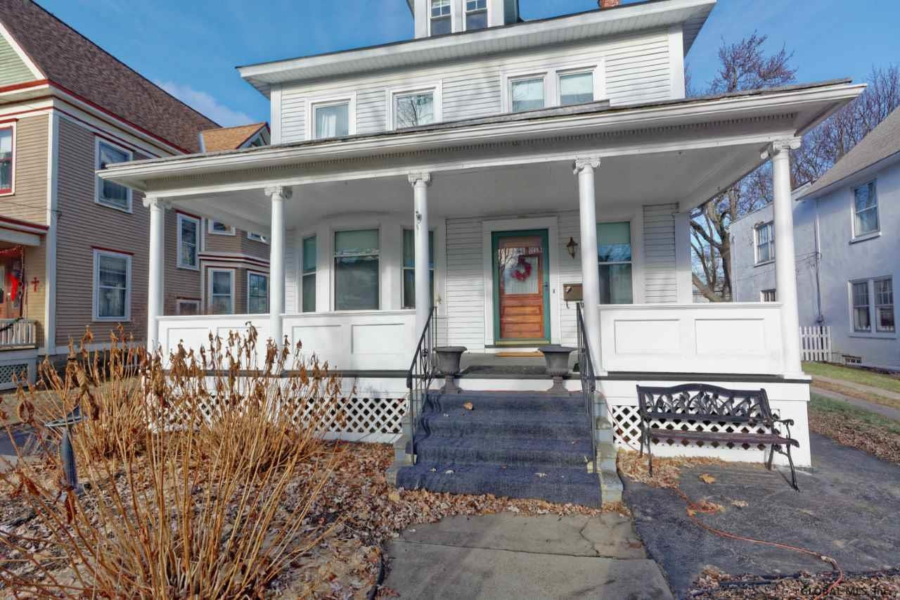 1049 Ardsley Road Schenectady, NY 12308 - Photo 39 of 40 Photo 39