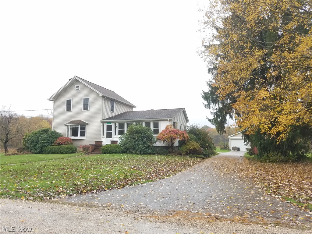 5928 Callahan Road Rome, OH 44085 - Photo 1 of 35