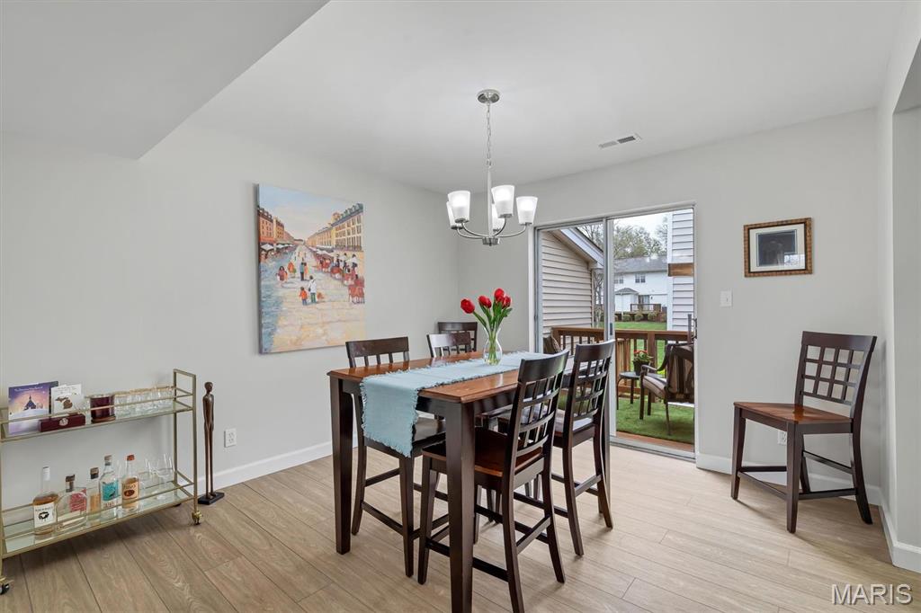 9003 Cardinal Terrace St. Louis, MO 63144 - Photo 5 of 19