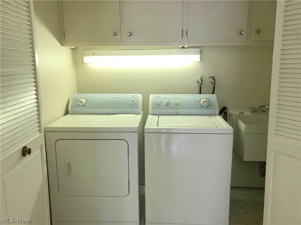 3701 Mayfield Road, Unit 211 Cleveland Heights, OH 44121 - Photo 16 of 35 In Suite Laundry W/D stay