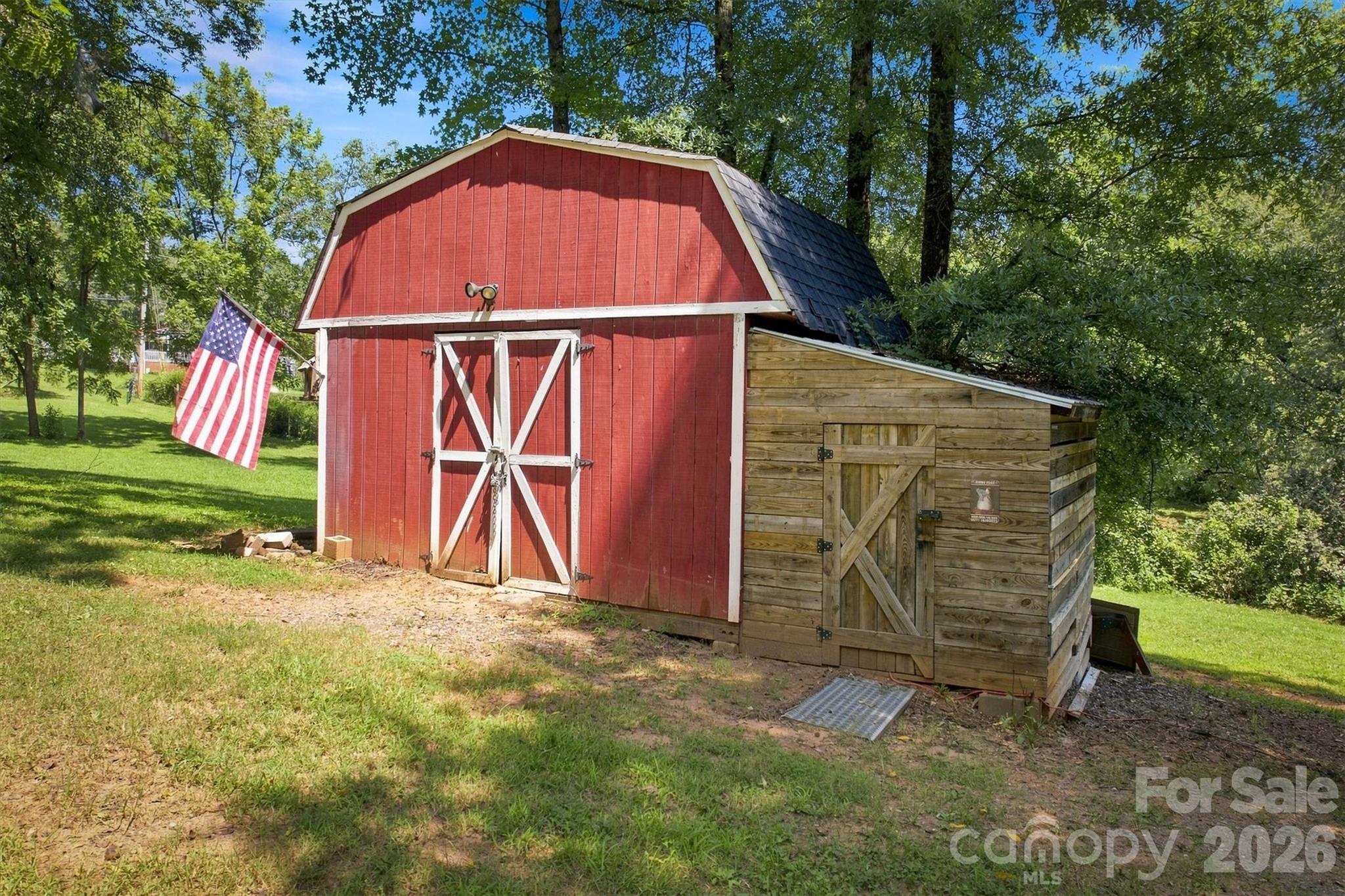 116 Amherst Road Morganton, NC 28655 - Photo 8 of 43 Gallery Image 8