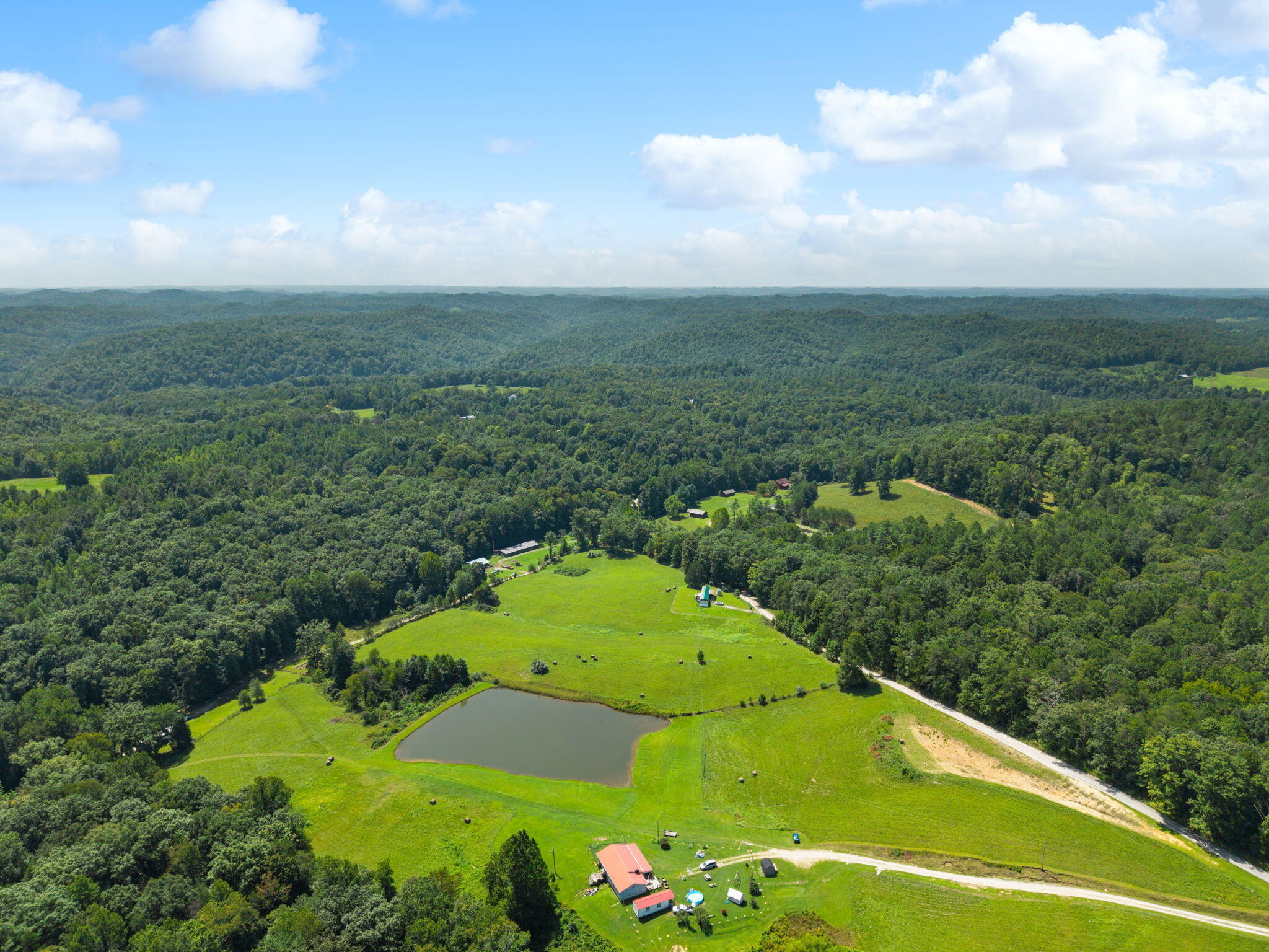 0 Flat Mary Road Campton, KY 41301 - Photo 19 of 26 19-web-or-mls-DJI_20260816125519_0081_D