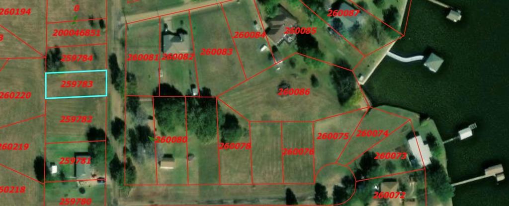 291 L B J Ranch Road Trinidad, TX 75163 - Photo 3 of 6