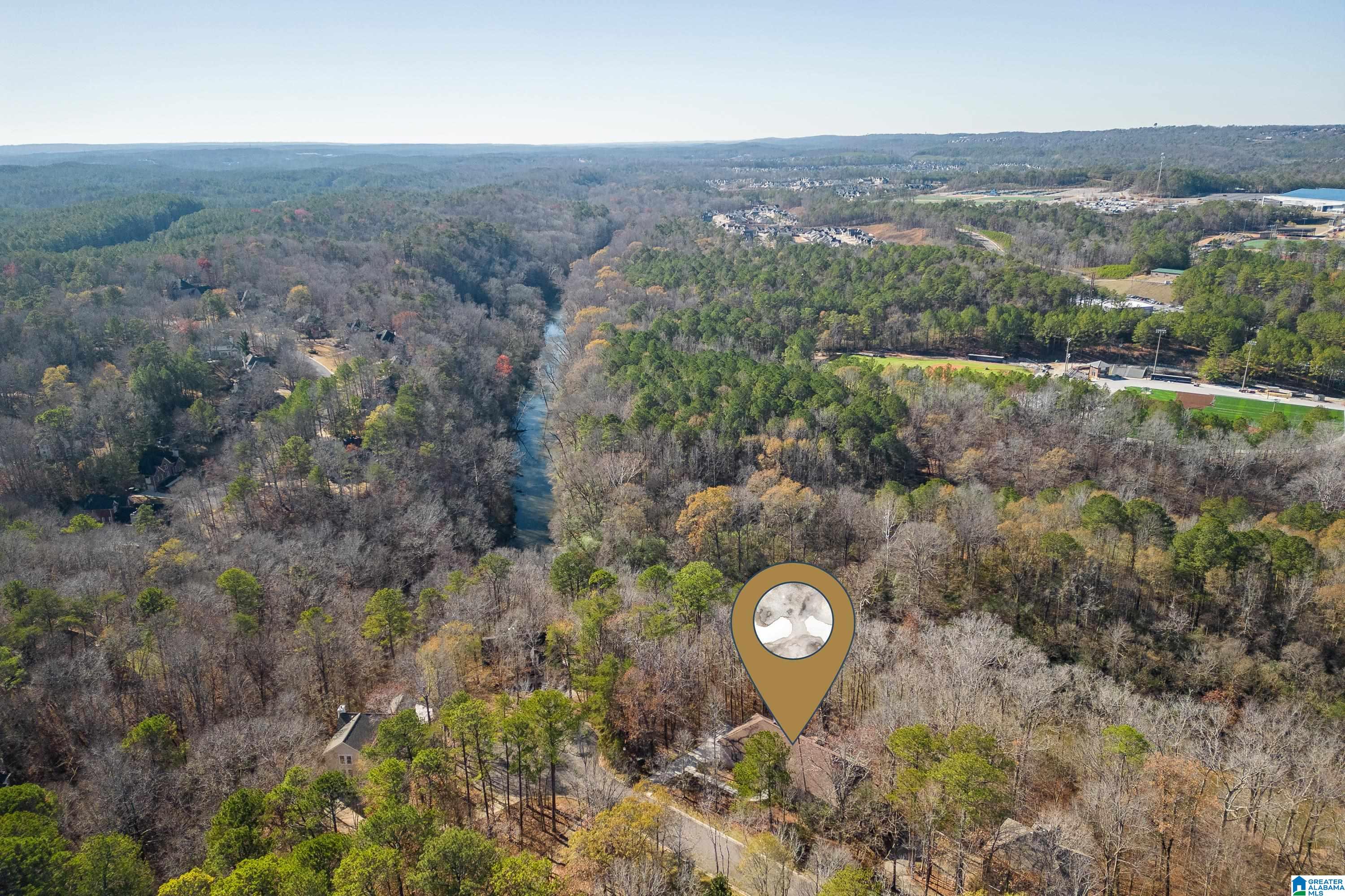 1224 River Road Birmingham, AL 35244 - Photo 44 of 52