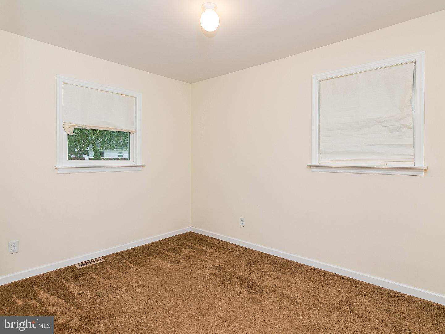 17 Boswell Road Evesham, NJ 08053 - Photo 8 of 12 Bedroom 2
