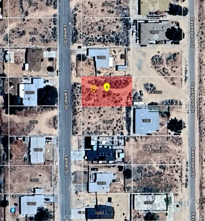 $16,000 | 13374 Lamel, Edwards, CA 93523