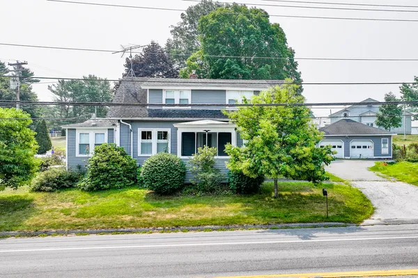 $270,000 | 17 Main Street, Albion, ME 04910