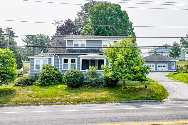 $270,000 | 17 Main Street, Albion, ME 04910
