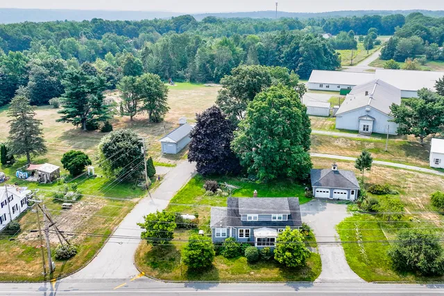 $270,000 | 17 Main Street, Albion, ME 04910