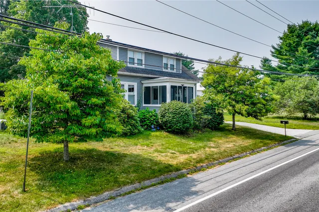 $270,000 | 17 Main Street, Albion, ME 04910