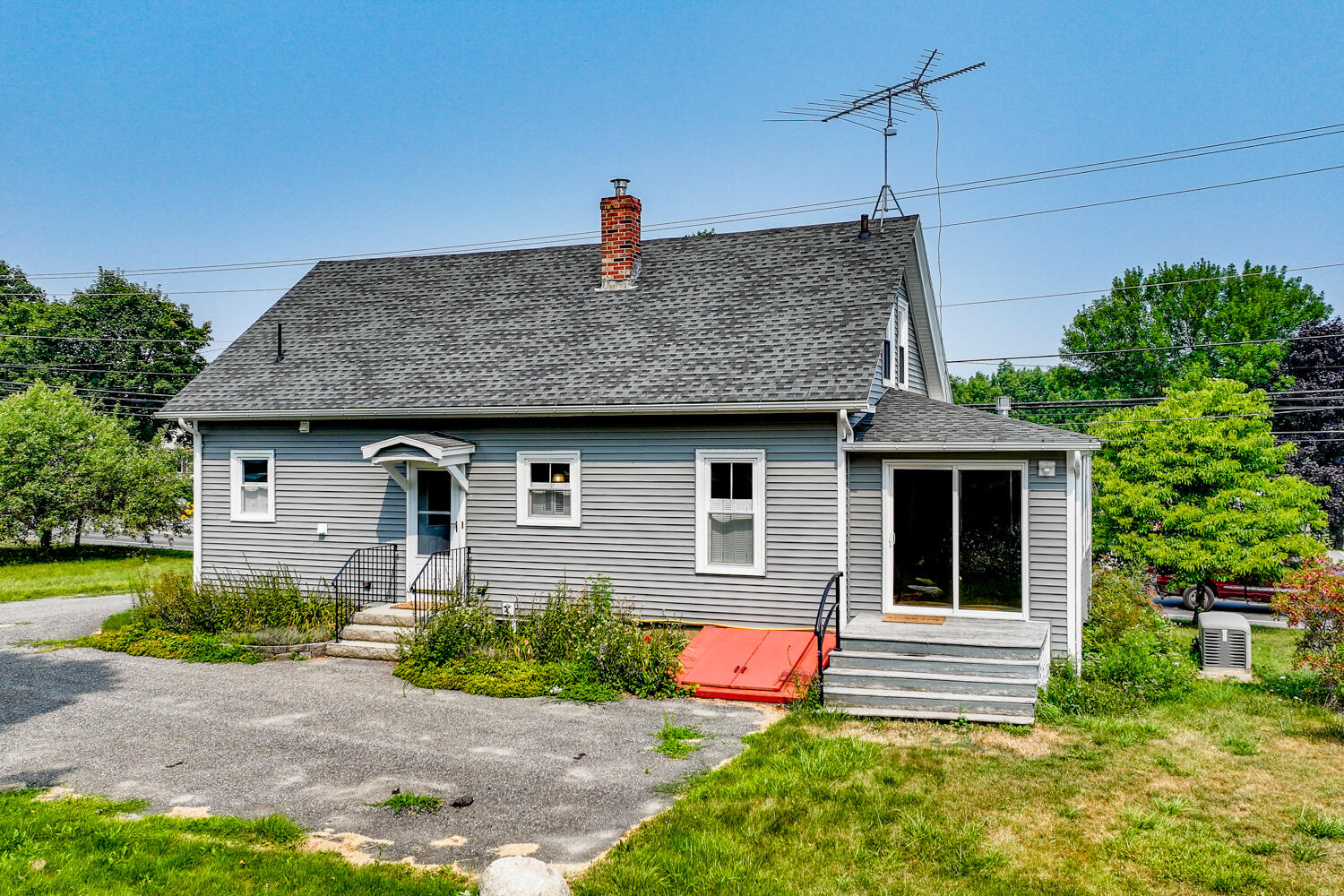 17 Main Street Albion, ME 04910 - Photo 3 of 35 EXT. 2