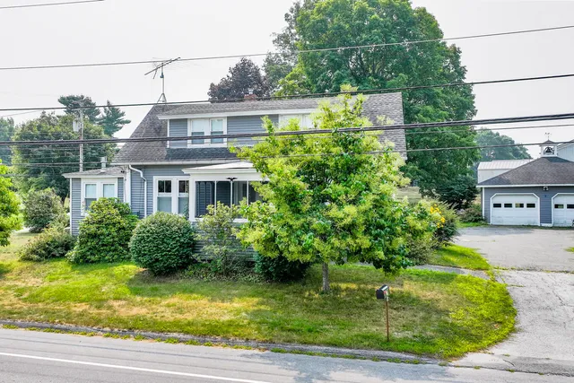 $270,000 | 17 Main Street, Albion, ME 04910