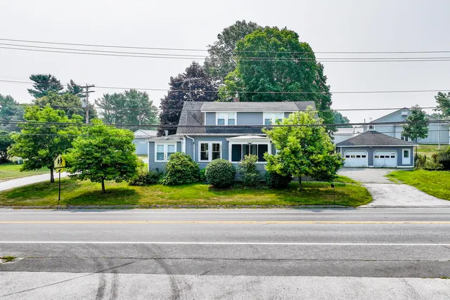 $270,000 | 17 Main Street, Albion, ME 04910