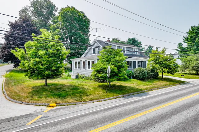 $270,000 | 17 Main Street, Albion, ME 04910