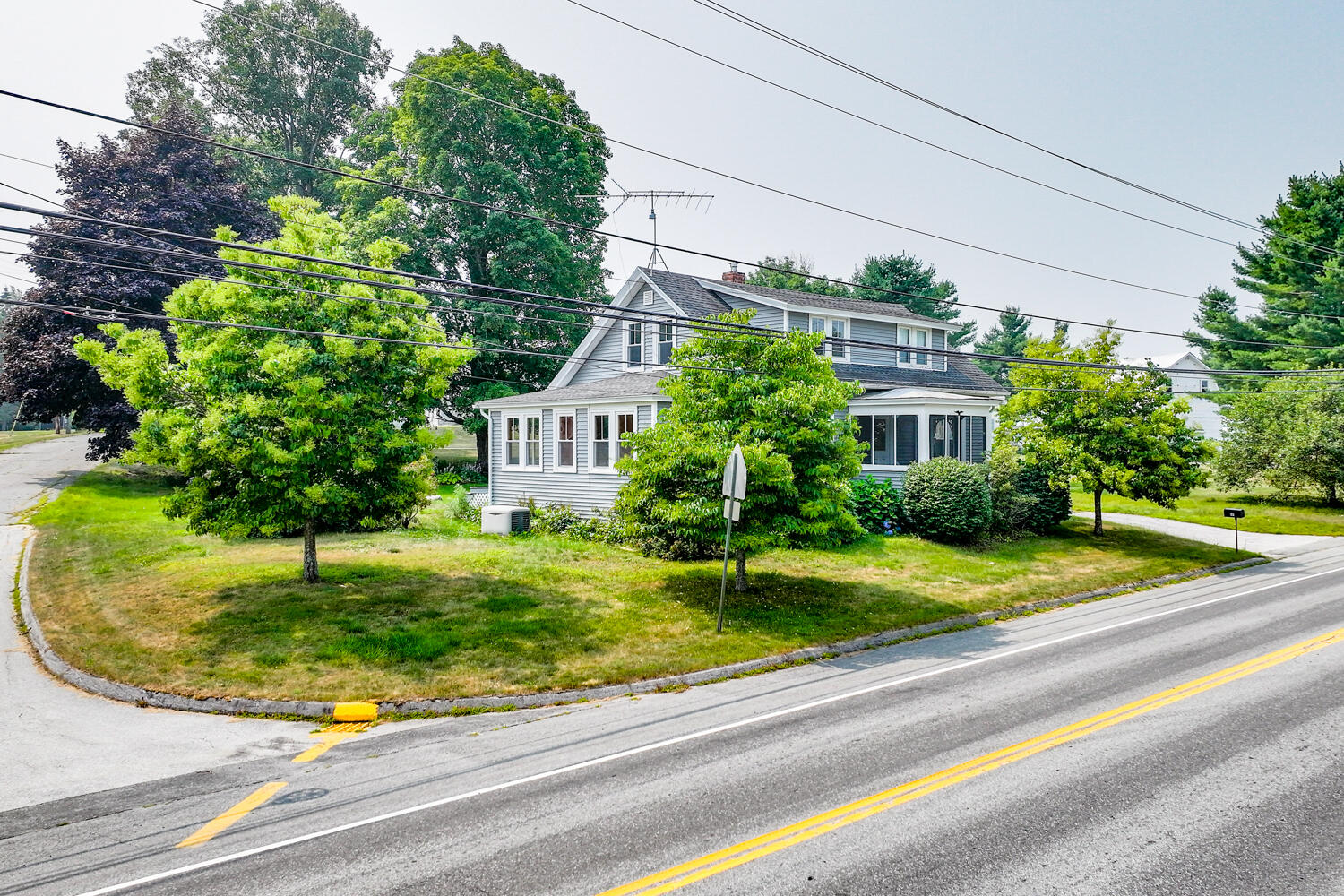 17 Main Street Albion, ME 04910 - Photo 33 of 35 EXT. 11