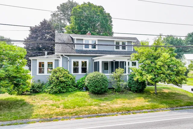 $270,000 | 17 Main Street, Albion, ME 04910