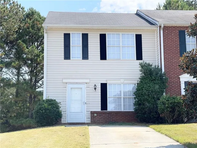 $1,600 | 7748 Bernardo Drive, Riverdale, GA 30296