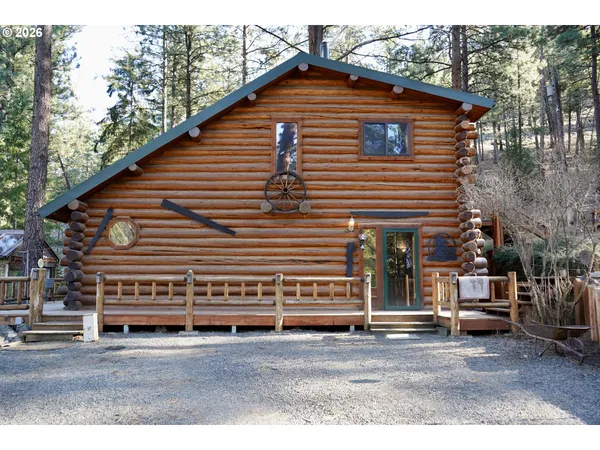 $875,000 | 25855 Pine Creek Road, John Day, OR 97845