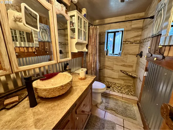 $875,000 | 25855 Pine Creek Road, John Day, OR 97845