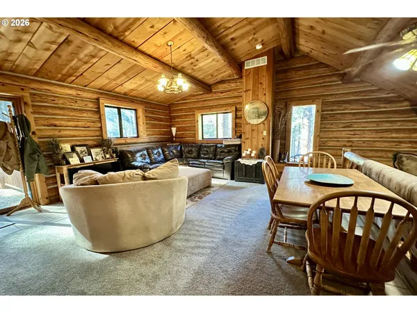 $875,000 | 25855 Pine Creek Road, John Day, OR 97845