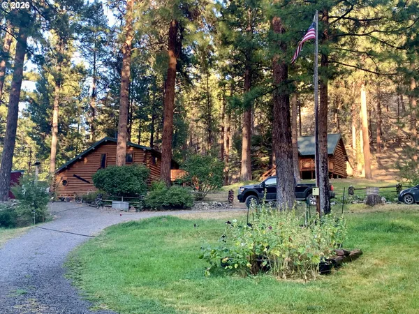 $875,000 | 25855 Pine Creek Road, John Day, OR 97845