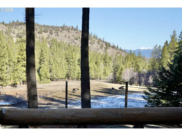 $875,000 | 25855 Pine Creek Road, John Day, OR 97845
