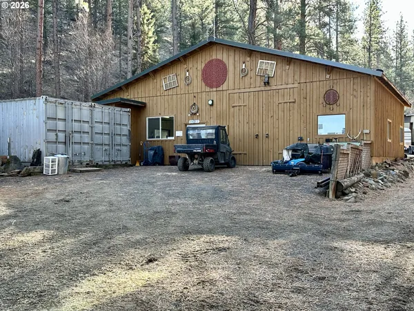 $875,000 | 25855 Pine Creek Road, John Day, OR 97845