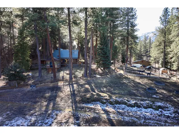 $875,000 | 25855 Pine Creek Road, John Day, OR 97845