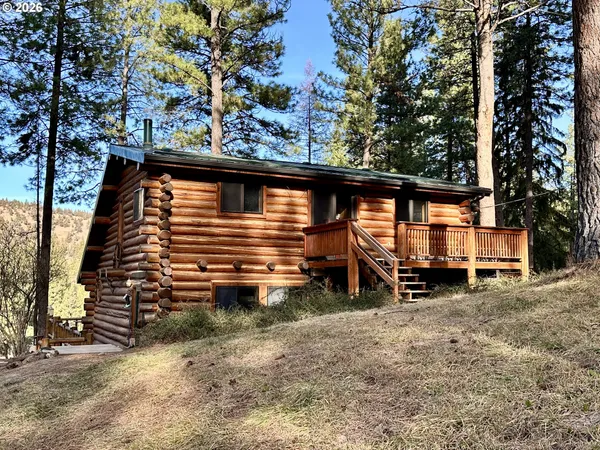 $875,000 | 25855 Pine Creek Road, John Day, OR 97845